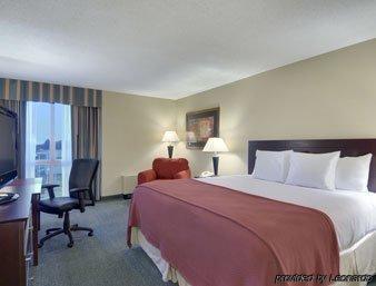 Hotel Ramada Stevens Point Pokój zdjęcie