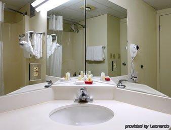 Hotel Ramada Stevens Point Pokój zdjęcie