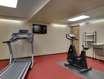 Hotel Ramada Stevens Point Udogodnienia zdjęcie