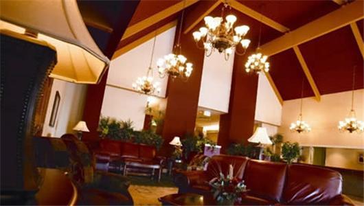 Hotel Ramada Stevens Point Zewnętrze zdjęcie